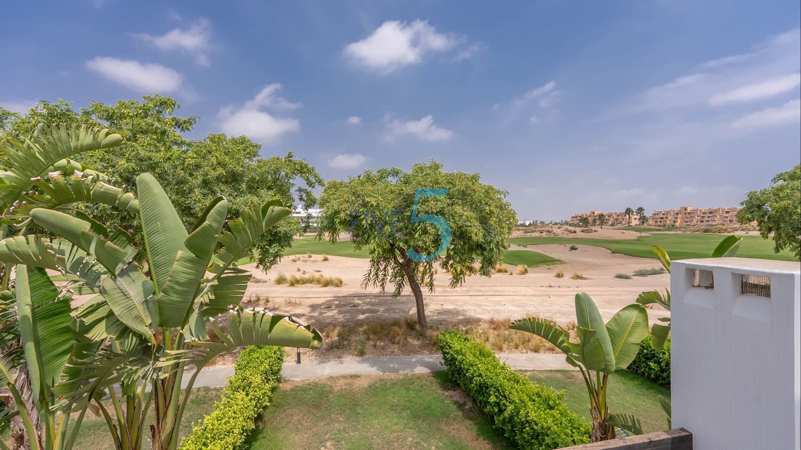 2 bedroom Apartment for sale in Terrazas de la Torre with pool garage - € 135,000 (Ref: 9974526)