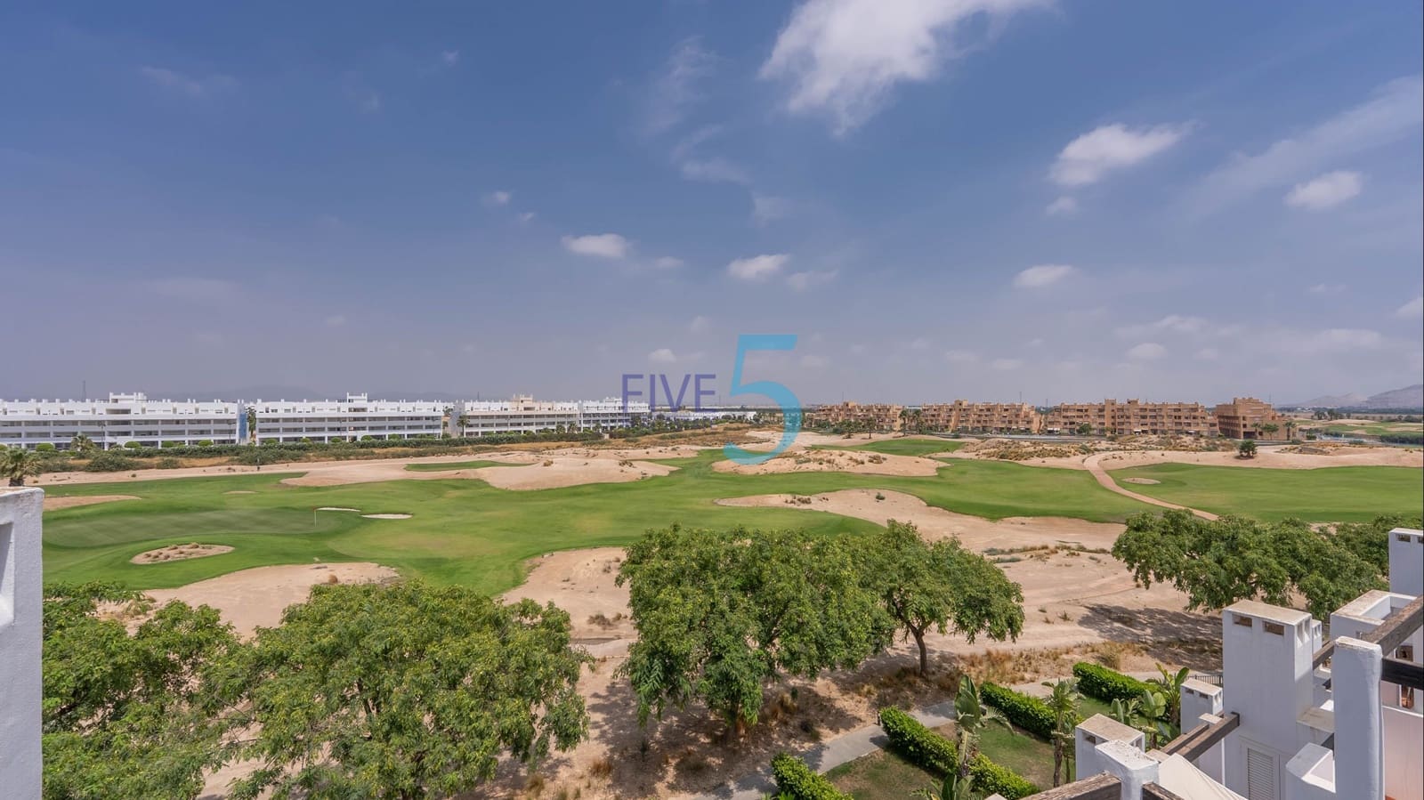 2 bedroom Apartment for sale in Terrazas de la Torre with pool garage - € 135,000 (Ref: 9974526)