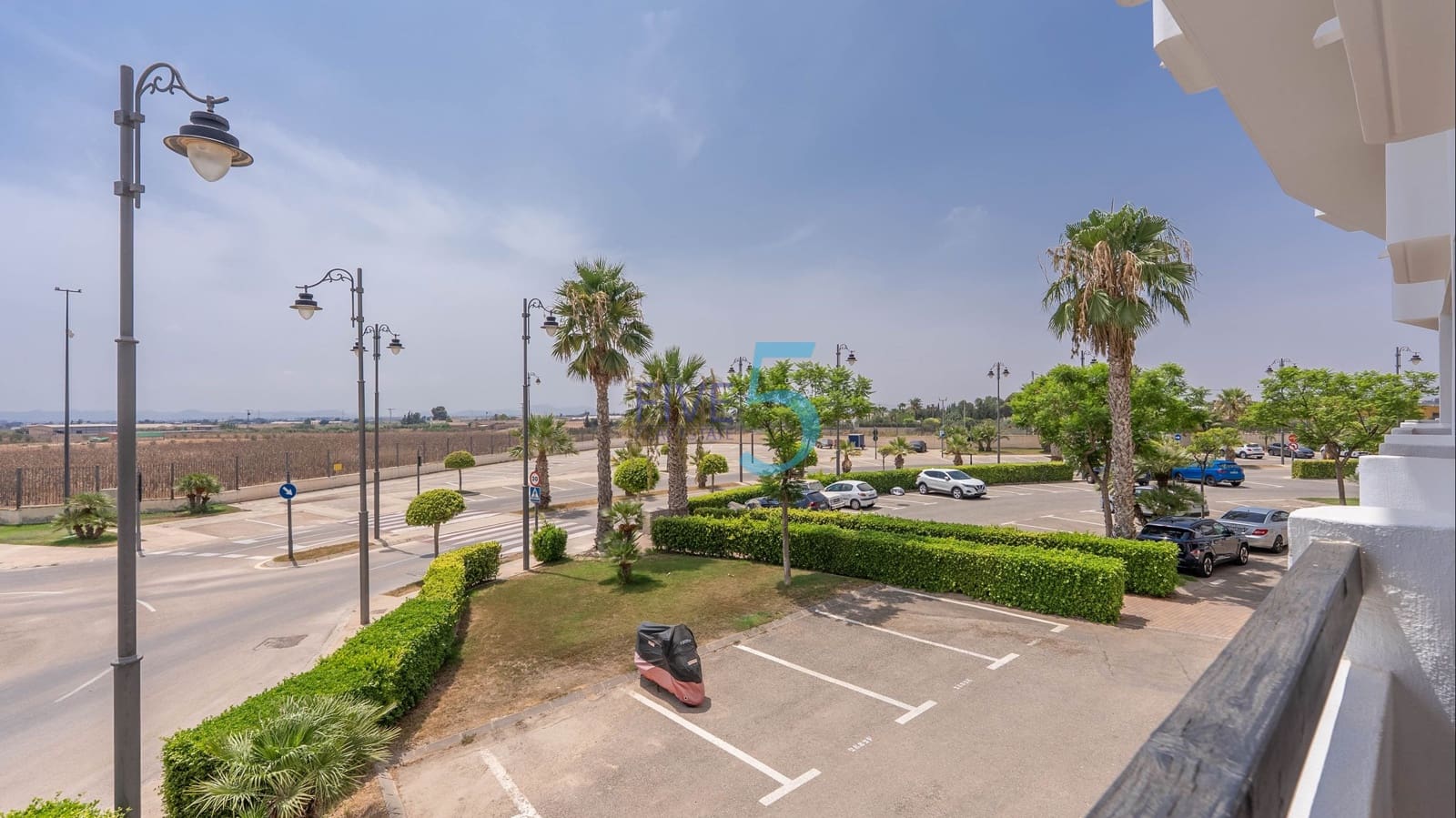 2 bedroom Apartment for sale in Terrazas de la Torre with pool garage - € 135,000 (Ref: 9974526)