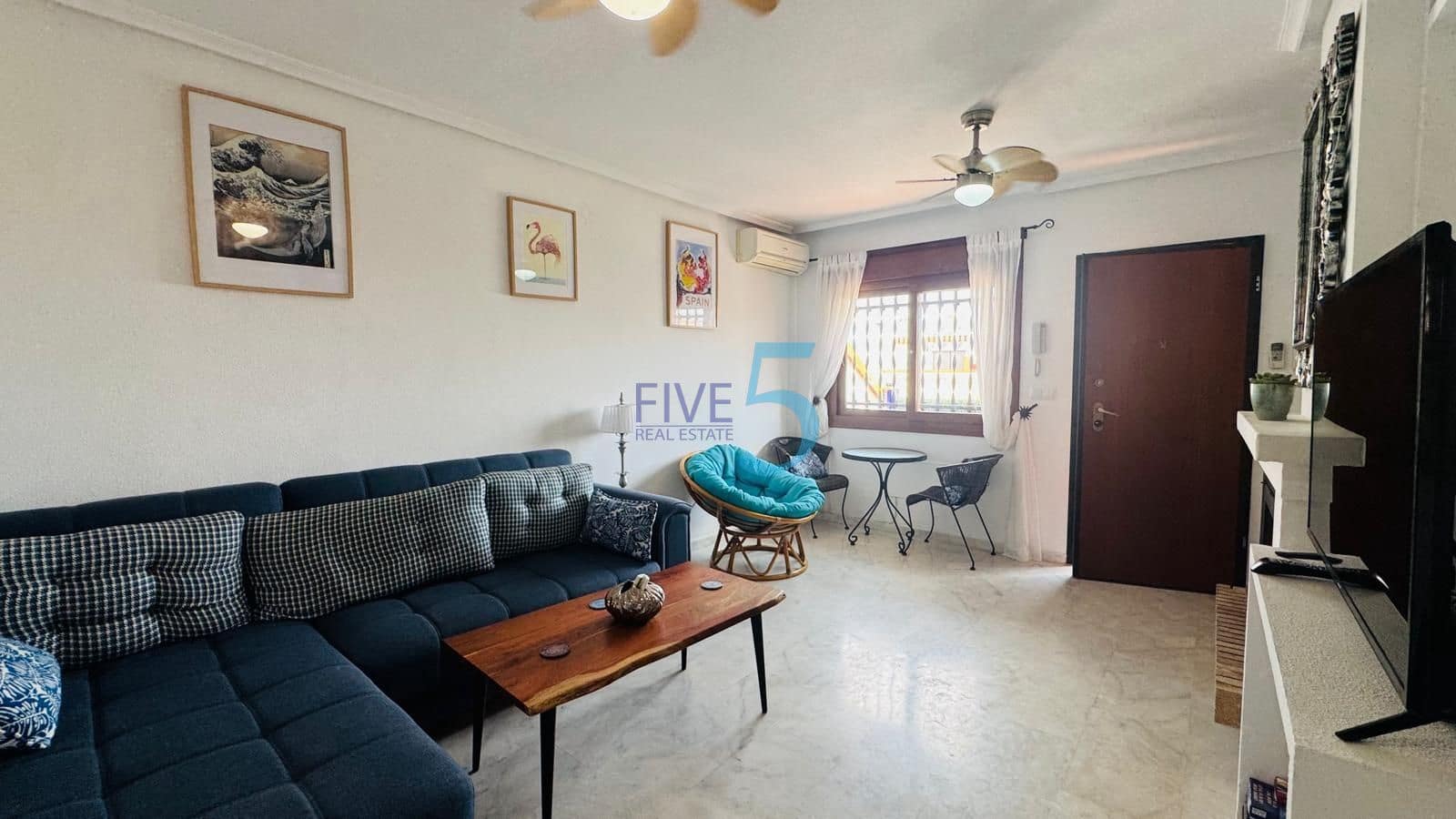2 camera da letto Casa in vendita in San Miguel de Salinas con piscina - 189.000 € (Rif: 9974527)