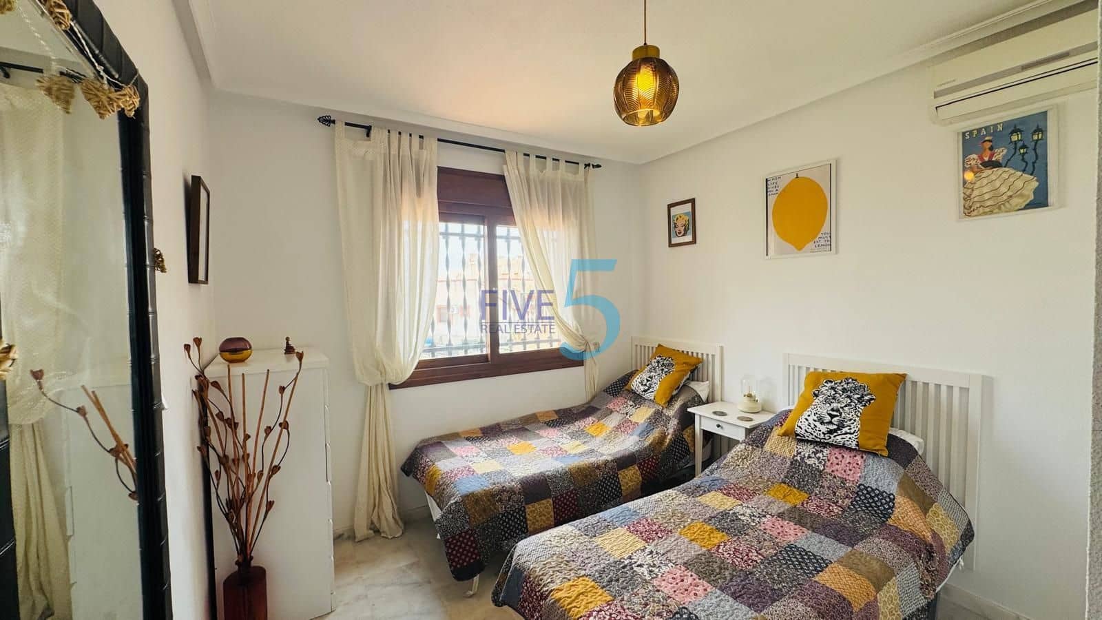 2 camera da letto Casa in vendita in San Miguel de Salinas con piscina - 189.000 € (Rif: 9974527)
