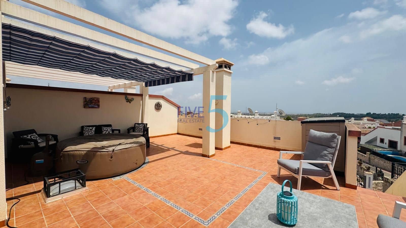 2 camera da letto Casa in vendita in San Miguel de Salinas con piscina - 189.000 € (Rif: 9974527)