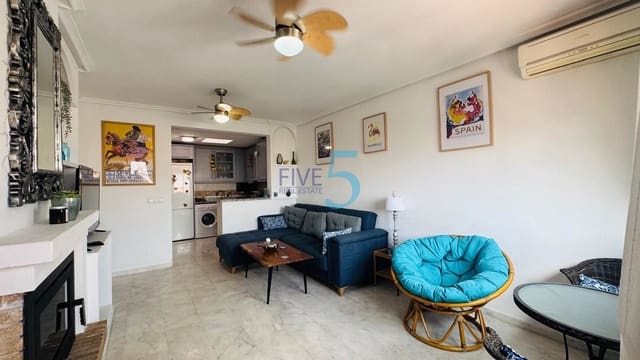 2 camera da letto Casa in vendita in San Miguel de Salinas con piscina - 189.000 € (Rif: 9974527)