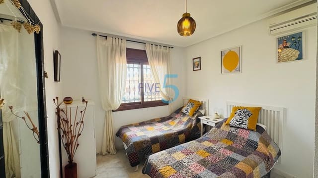 2 camera da letto Casa in vendita in San Miguel de Salinas con piscina - 189.000 € (Rif: 9974527)