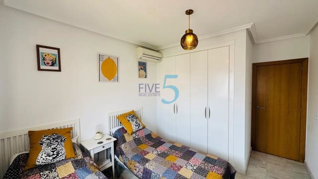2 camera da letto Casa in vendita in San Miguel de Salinas con piscina - 189.000 € (Rif: 9974527)