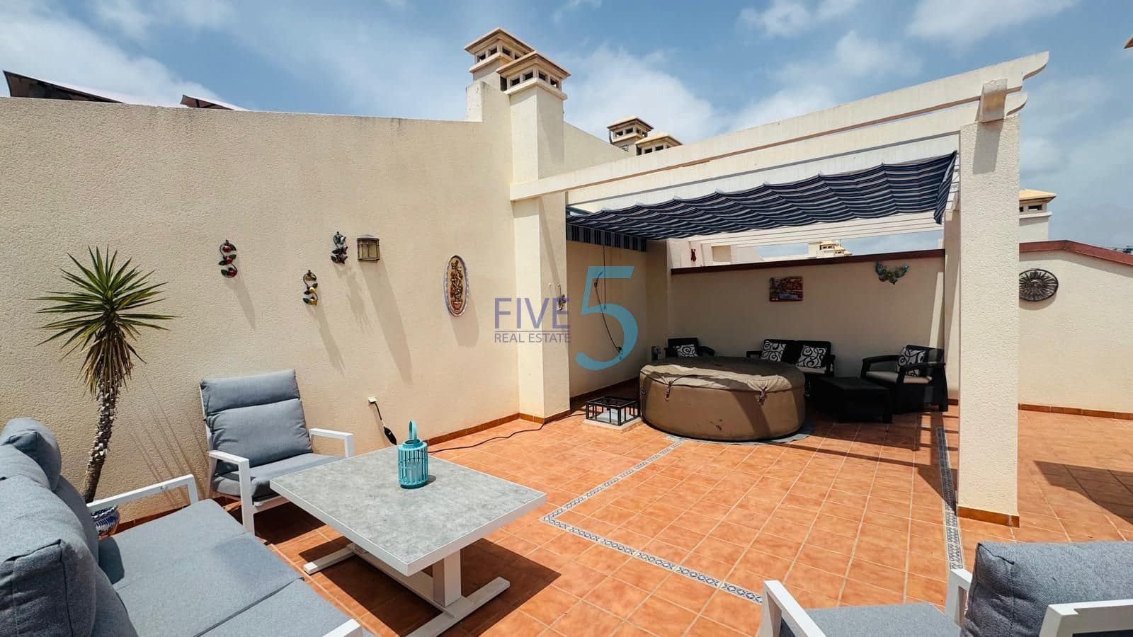 2 camera da letto Casa in vendita in San Miguel de Salinas con piscina - 189.000 € (Rif: 9974527)