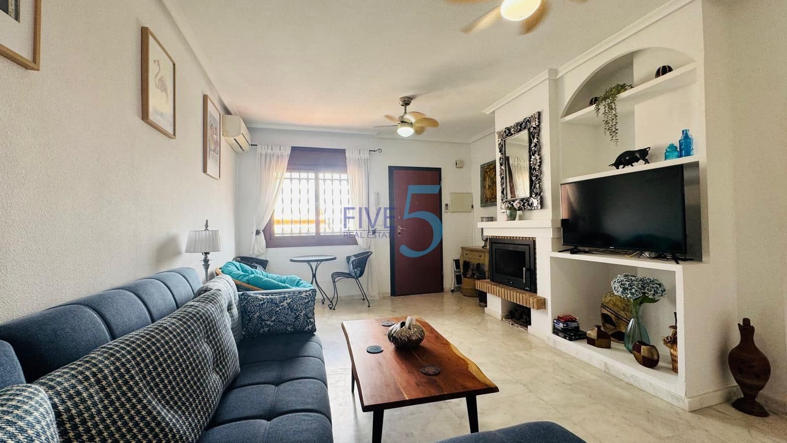 2 camera da letto Casa in vendita in San Miguel de Salinas con piscina - 189.000 € (Rif: 9974527)