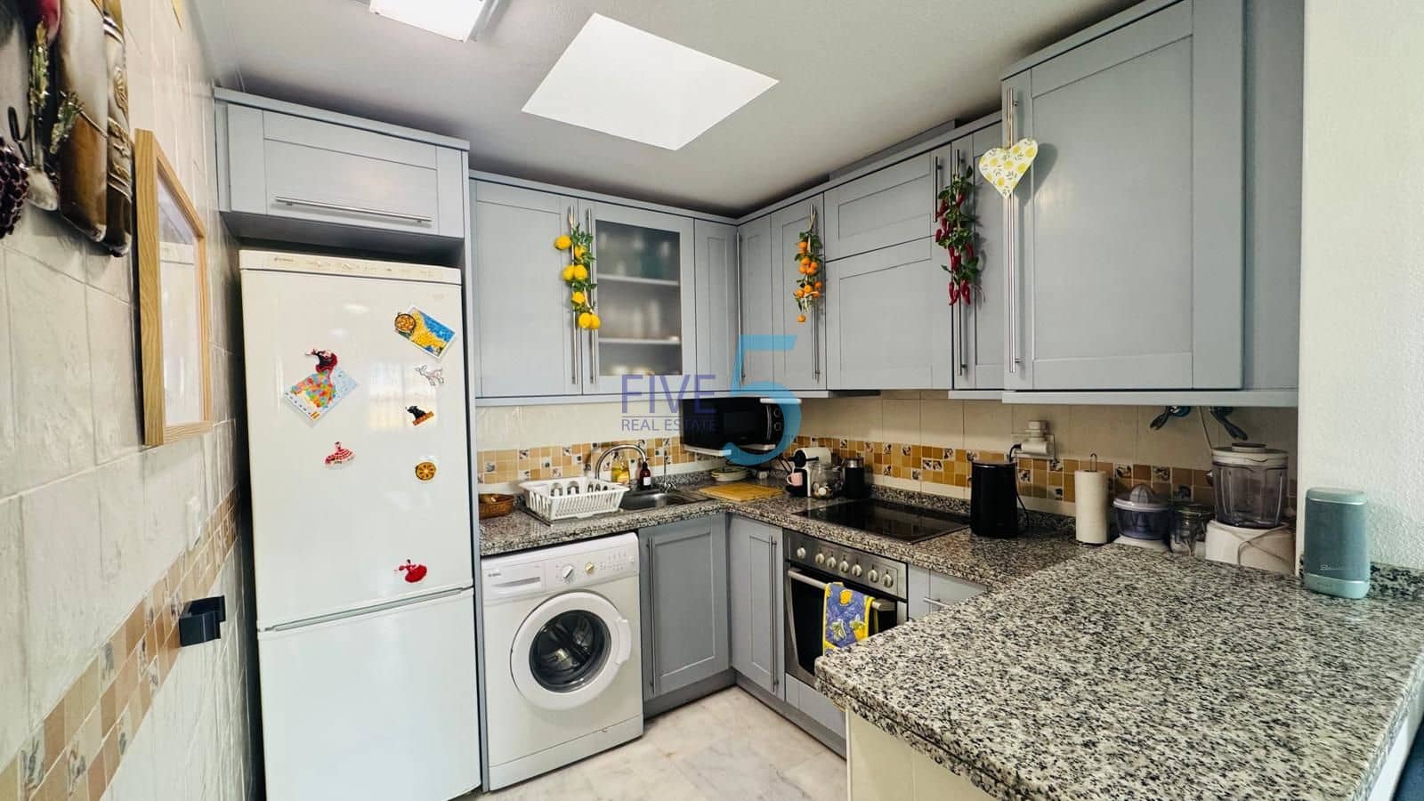 2 camera da letto Casa in vendita in San Miguel de Salinas con piscina - 189.000 € (Rif: 9974527)
