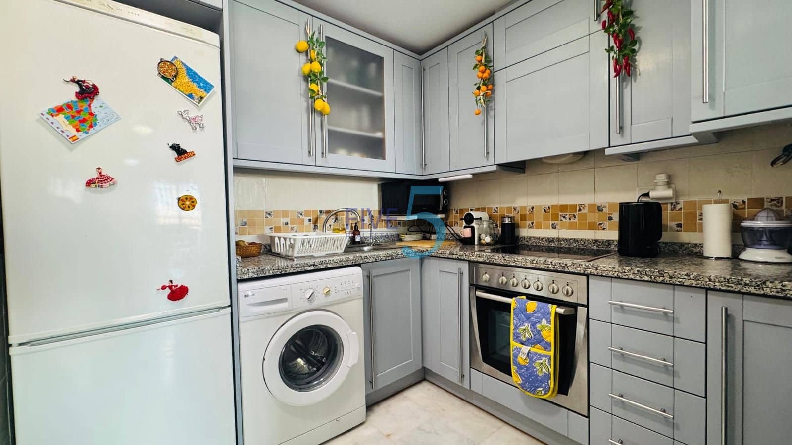 2 camera da letto Casa in vendita in San Miguel de Salinas con piscina - 189.000 € (Rif: 9974527)