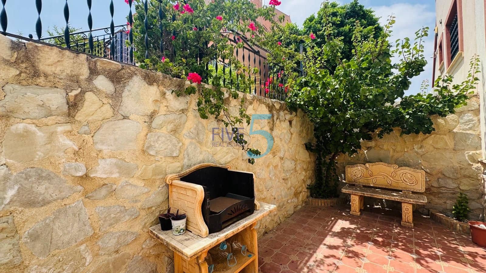 2 camera da letto Casa in vendita in San Miguel de Salinas con piscina - 189.000 € (Rif: 9974527)