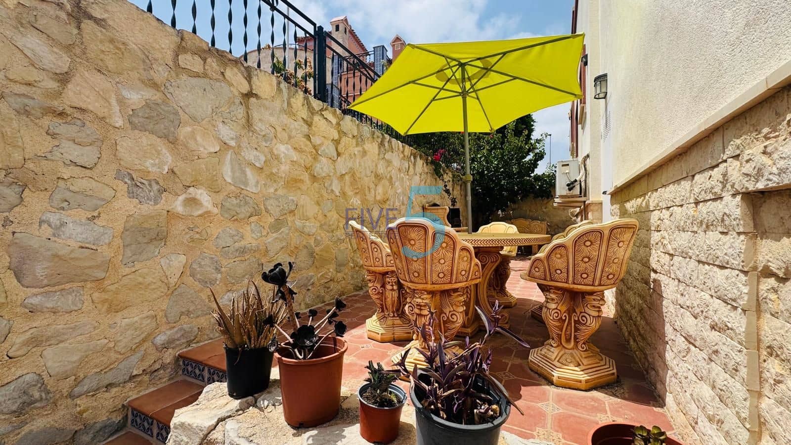 2 camera da letto Casa in vendita in San Miguel de Salinas con piscina - 189.000 € (Rif: 9974527)