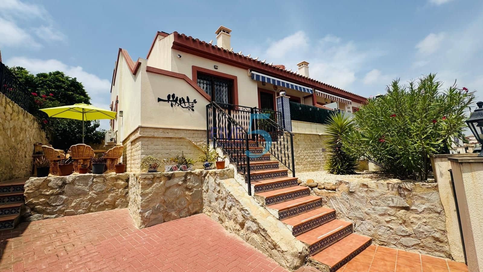 2 camera da letto Casa in vendita in San Miguel de Salinas con piscina - 189.000 € (Rif: 9974527)