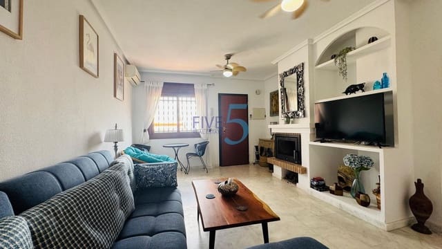 2 camera da letto Casa in vendita in San Miguel de Salinas con piscina - 189.000 € (Rif: 9974527)