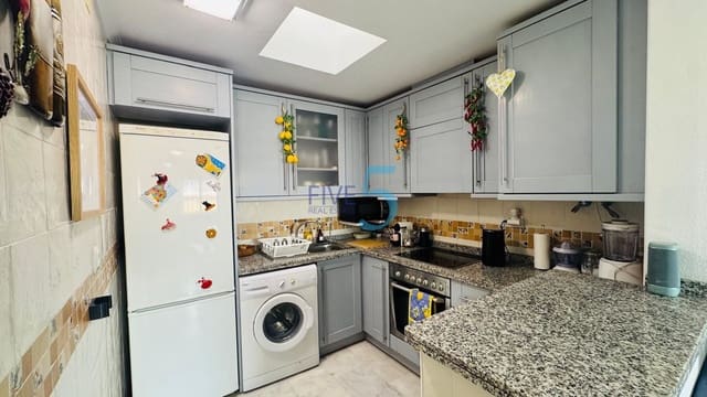 2 camera da letto Casa in vendita in San Miguel de Salinas con piscina - 189.000 € (Rif: 9974527)