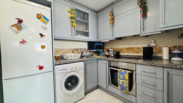 2 camera da letto Casa in vendita in San Miguel de Salinas con piscina - 189.000 € (Rif: 9974527)