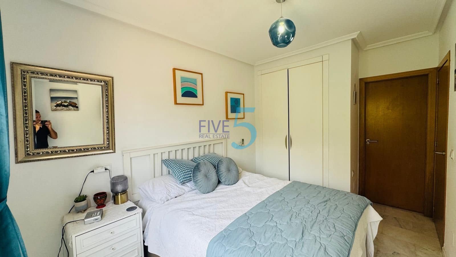 2 camera da letto Casa in vendita in San Miguel de Salinas con piscina - 189.000 € (Rif: 9974527)