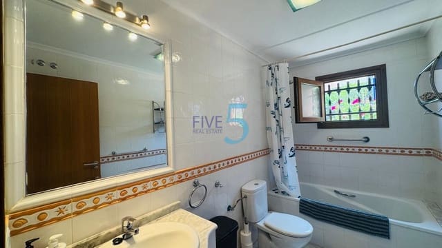 2 camera da letto Casa in vendita in San Miguel de Salinas con piscina - 189.000 € (Rif: 9974527)