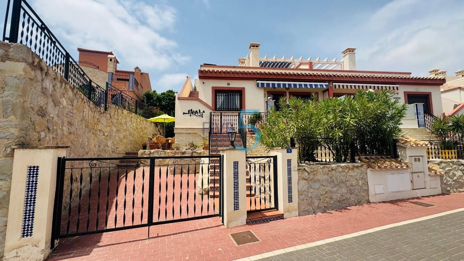 2 camera da letto Casa in vendita in San Miguel de Salinas con piscina - 189.000 € (Rif: 9974527)