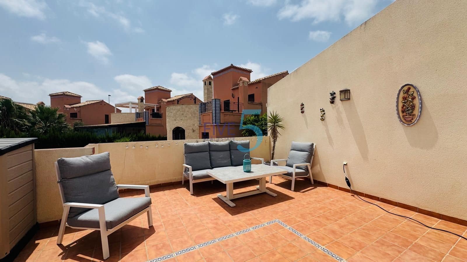 2 camera da letto Casa in vendita in San Miguel de Salinas con piscina - 189.000 € (Rif: 9974527)