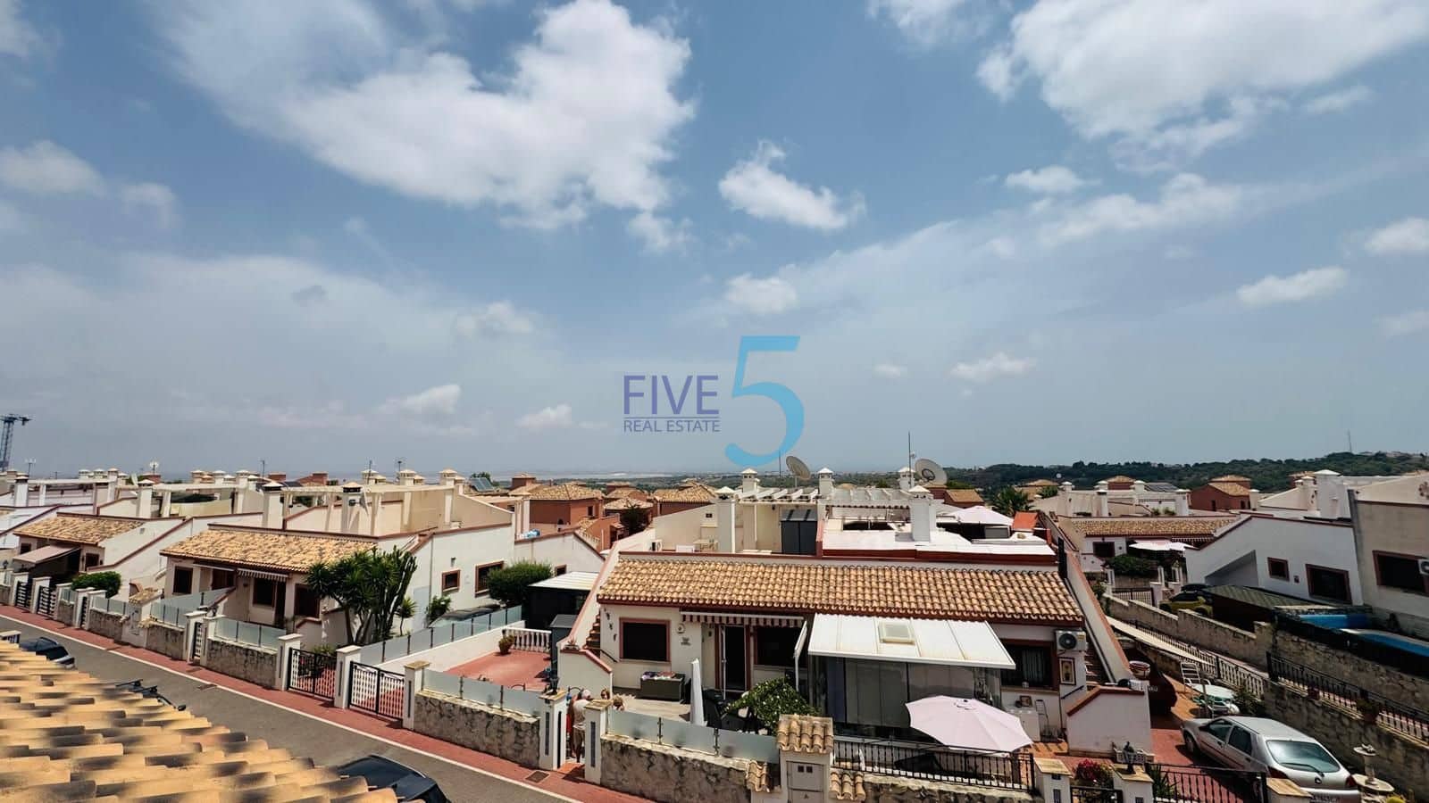 2 camera da letto Casa in vendita in San Miguel de Salinas con piscina - 189.000 € (Rif: 9974527)