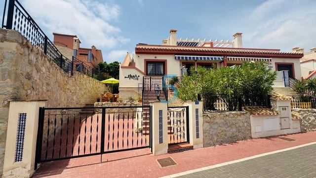 2 camera da letto Casa in vendita in San Miguel de Salinas con piscina - 189.000 € (Rif: 9974527)
