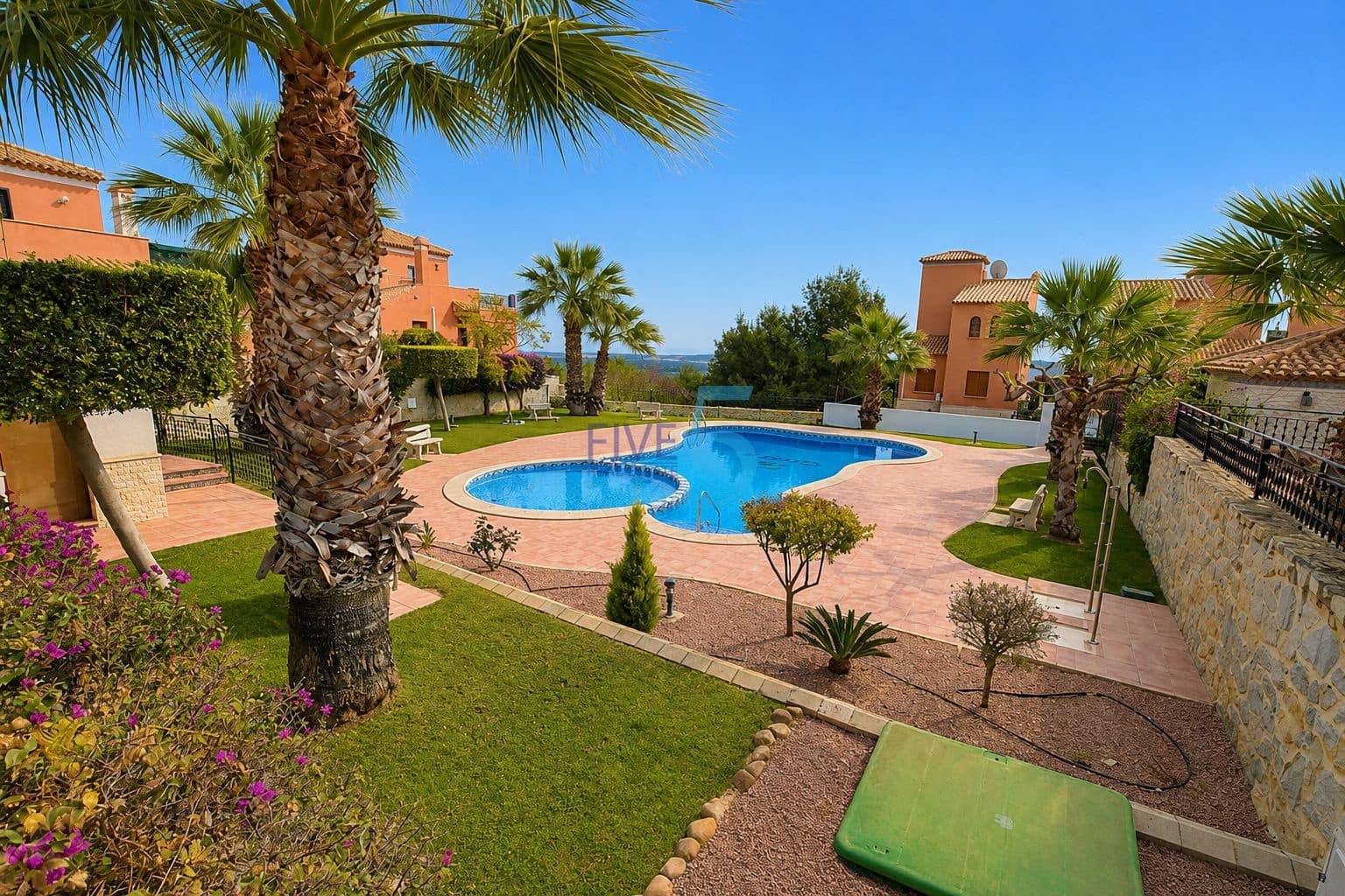 2 camera da letto Casa in vendita in San Miguel de Salinas con piscina - 189.000 € (Rif: 9974527)