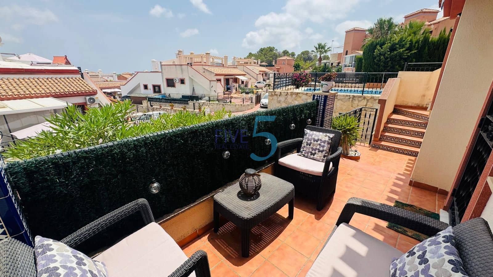 2 camera da letto Casa in vendita in San Miguel de Salinas con piscina - 189.000 € (Rif: 9974527)