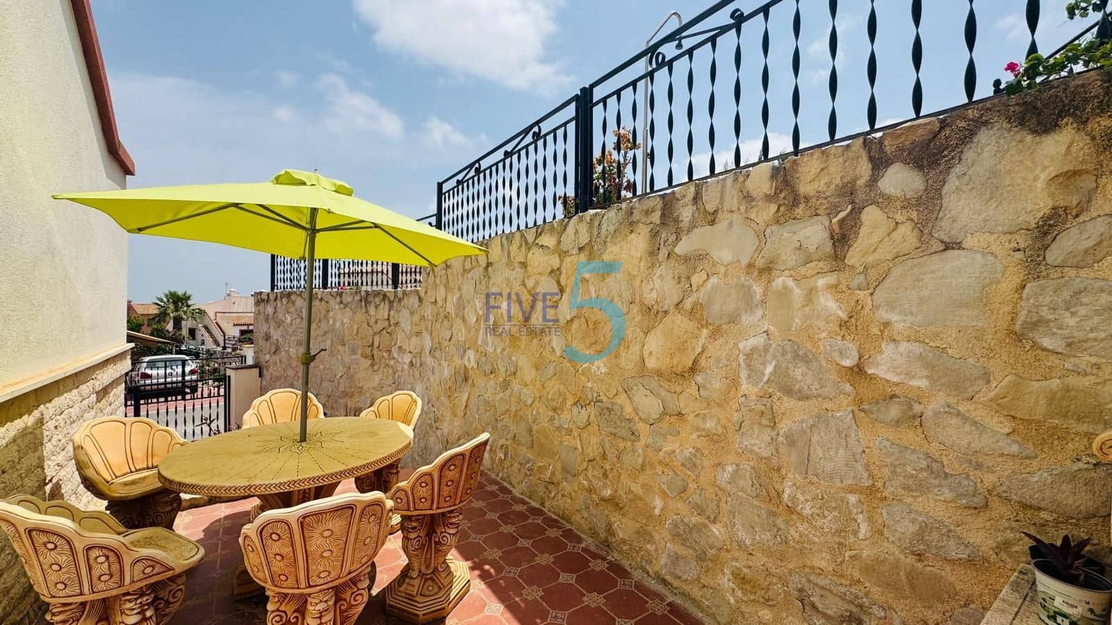 2 camera da letto Casa in vendita in San Miguel de Salinas con piscina - 189.000 € (Rif: 9974527)