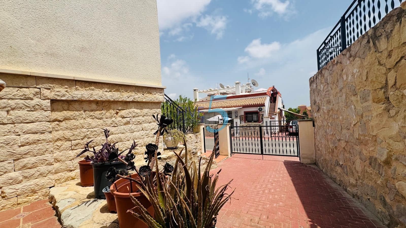 2 camera da letto Casa in vendita in San Miguel de Salinas con piscina - 189.000 € (Rif: 9974527)