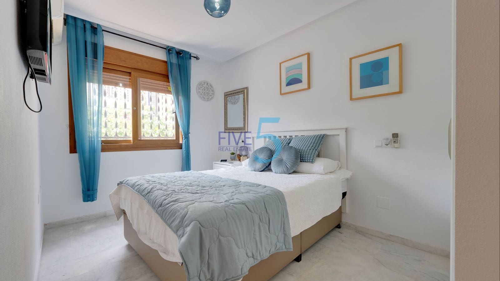 2 bedroom Townhouse for sale in San Miguel de Salinas with pool - € 189,000 (Ref: 9974527)