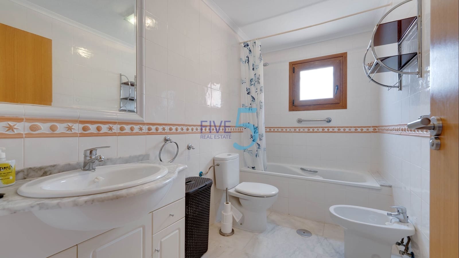 2 bedroom Townhouse for sale in San Miguel de Salinas with pool - € 189,000 (Ref: 9974527)