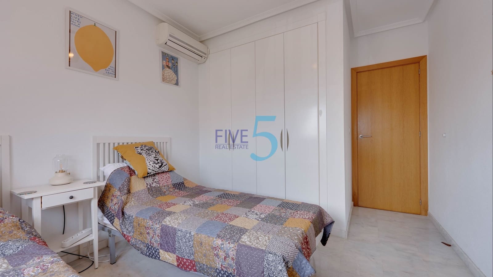 2 bedroom Townhouse for sale in San Miguel de Salinas with pool - € 189,000 (Ref: 9974527)