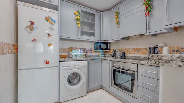 2 chambre Maison de Ville à vendre à San Miguel de Salinas avec piscine - 189 000 € (Ref: 9974527)