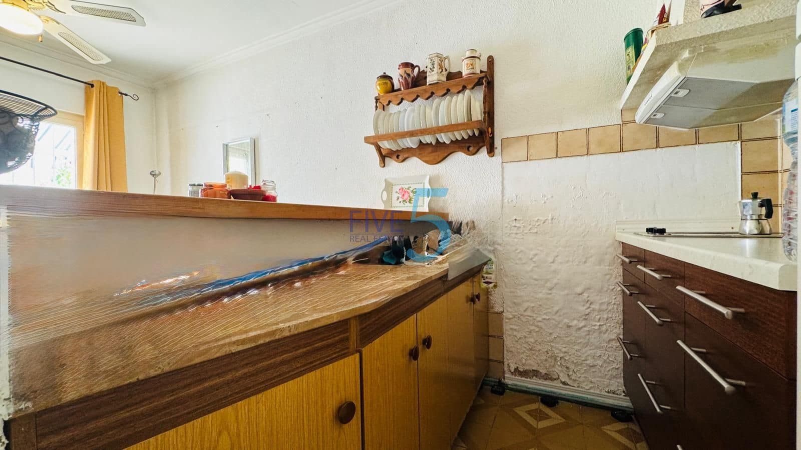1 bedroom Townhouse for sale in Torrevieja with pool - € 98,000 (Ref: 9974528)