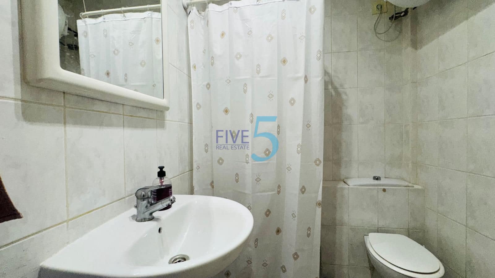 1 bedroom Townhouse for sale in Torrevieja with pool - € 98,000 (Ref: 9974528)