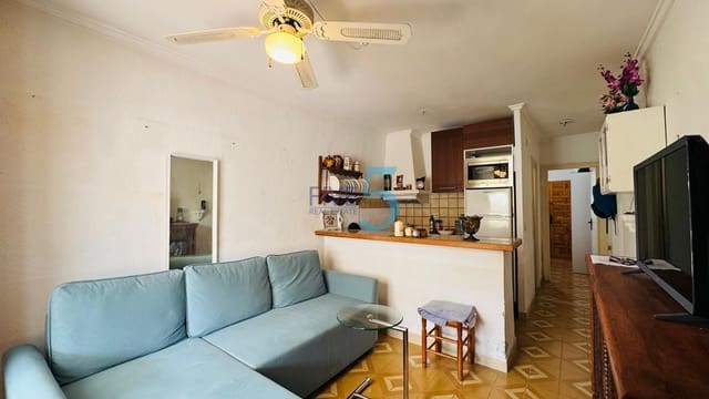 1 soverom Hus til salgs i Torrevieja med svømmebasseng - € 98 000 (Ref: 9974528)