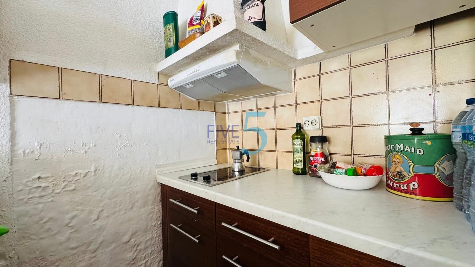1 bedroom Townhouse for sale in Torrevieja with pool - € 98,000 (Ref: 9974528)