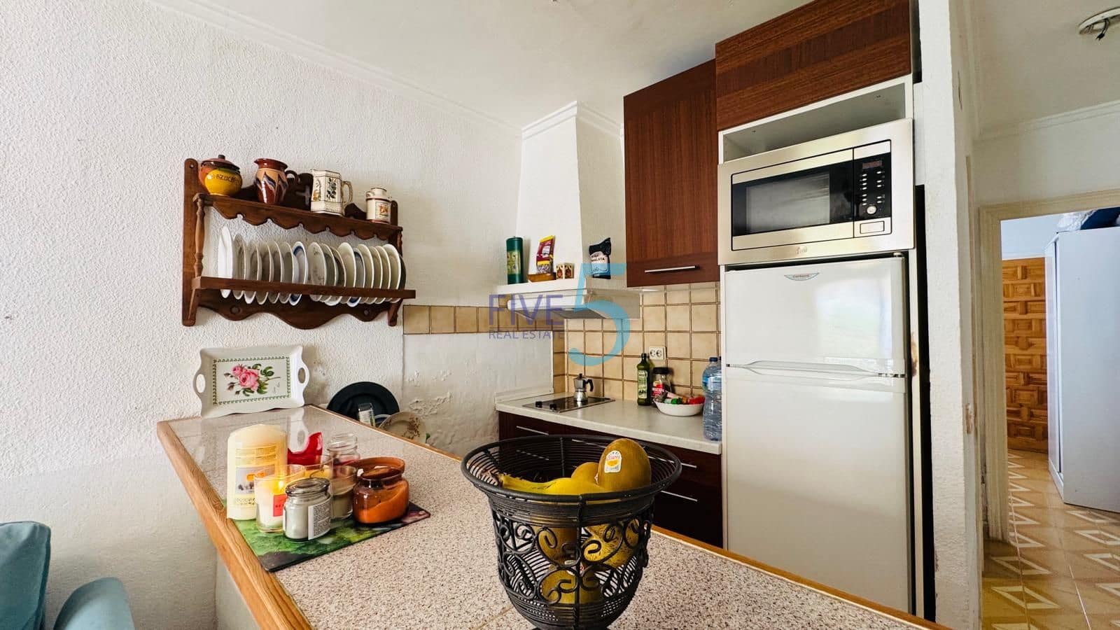 1 bedroom Townhouse for sale in Torrevieja with pool - € 98,000 (Ref: 9974528)