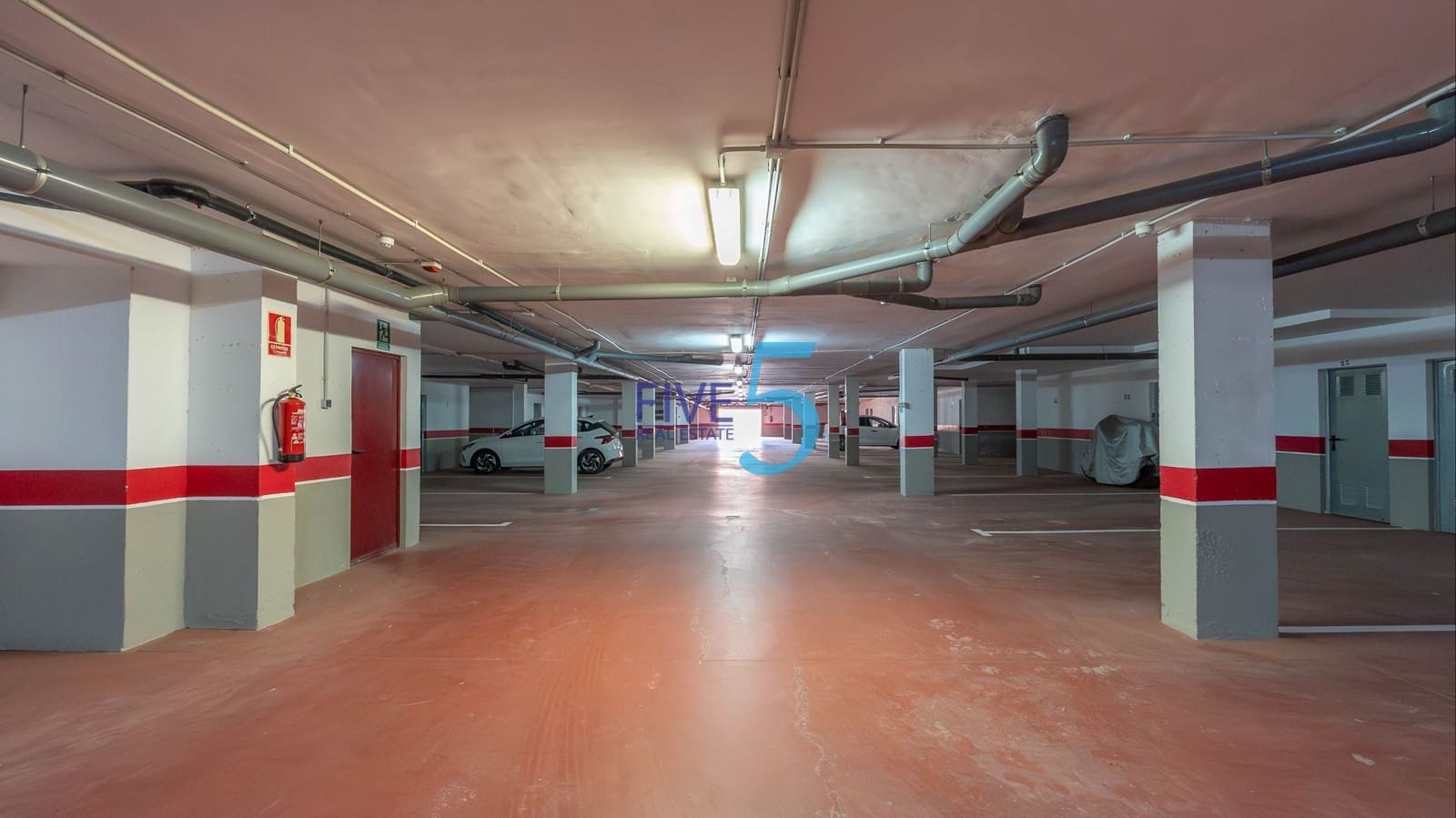 2 soveværelse Lejlighed til salg i Los Alcazares med swimmingpool garage - € 183.000 (Ref: 9974529)