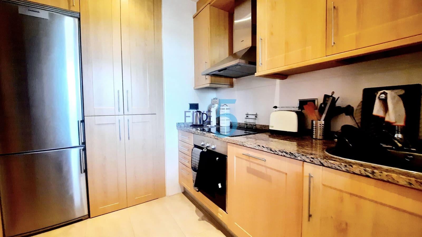 2 soveværelse Lejlighed til salg i Los Alcazares med swimmingpool garage - € 183.000 (Ref: 9974529)