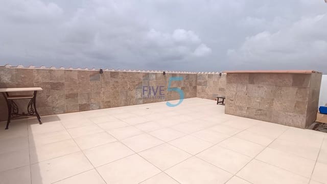 3 soveværelse Semi-Rækkehus til salg i Torrevieja - € 249.999 (Ref: 9976325)