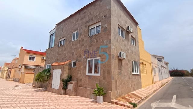 3 soveværelse Semi-Rækkehus til salg i Torrevieja - € 249.999 (Ref: 9976325)