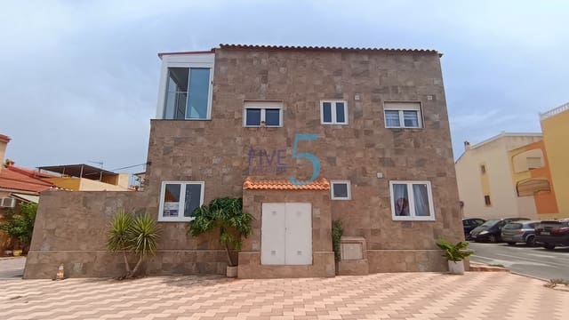 3 soveværelse Semi-Rækkehus til salg i Torrevieja - € 249.999 (Ref: 9976325)