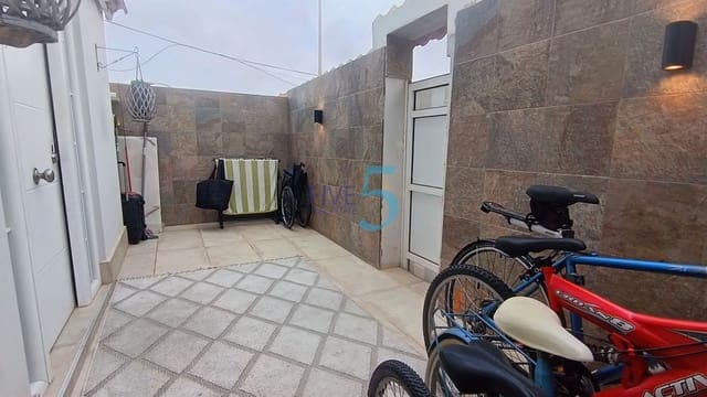 3 soveværelse Semi-Rækkehus til salg i Torrevieja - € 249.999 (Ref: 9976325)