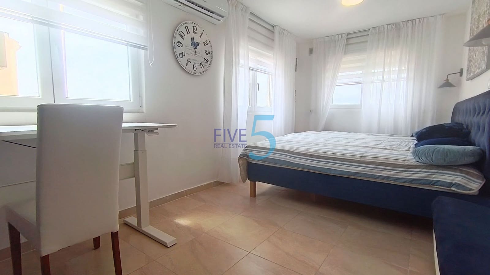 3 sovrum Semi-fristående Villa till salu i Torrevieja - 249 999 € (Ref: 9976325)