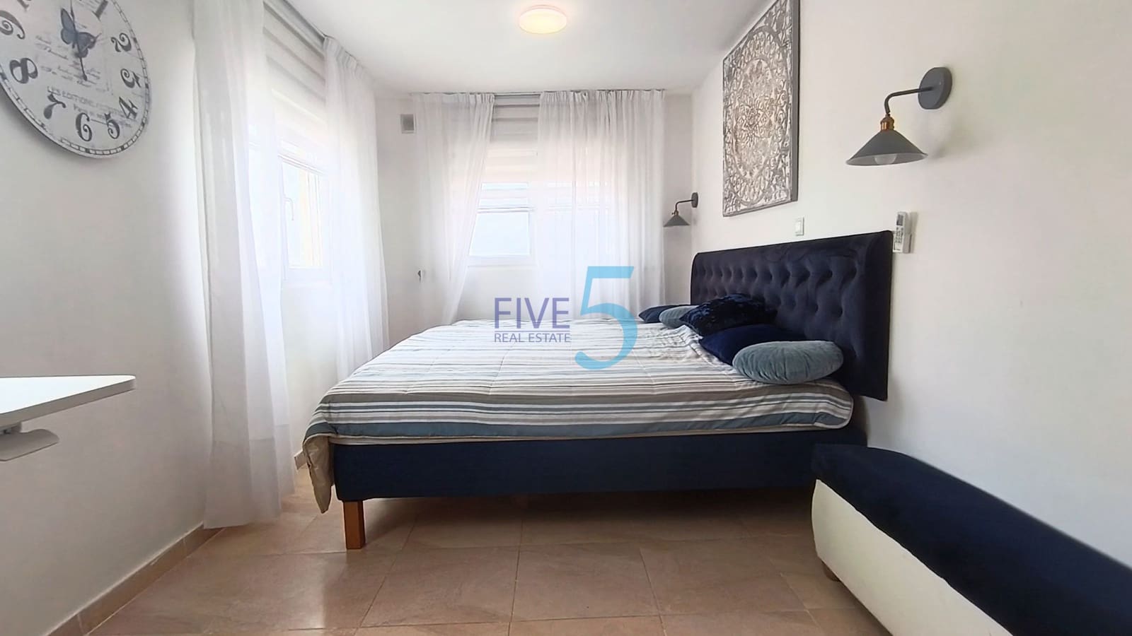 3 sovrum Semi-fristående Villa till salu i Torrevieja - 249 999 € (Ref: 9976325)