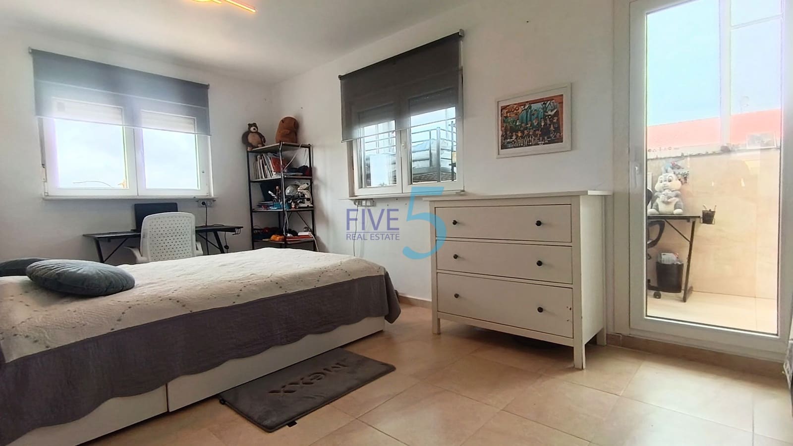 3 sovrum Semi-fristående Villa till salu i Torrevieja - 249 999 € (Ref: 9976325)