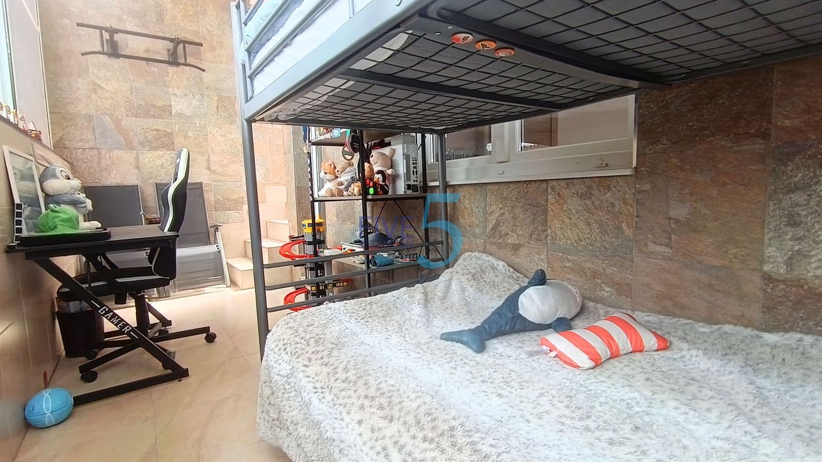 3 sovrum Semi-fristående Villa till salu i Torrevieja - 249 999 € (Ref: 9976325)