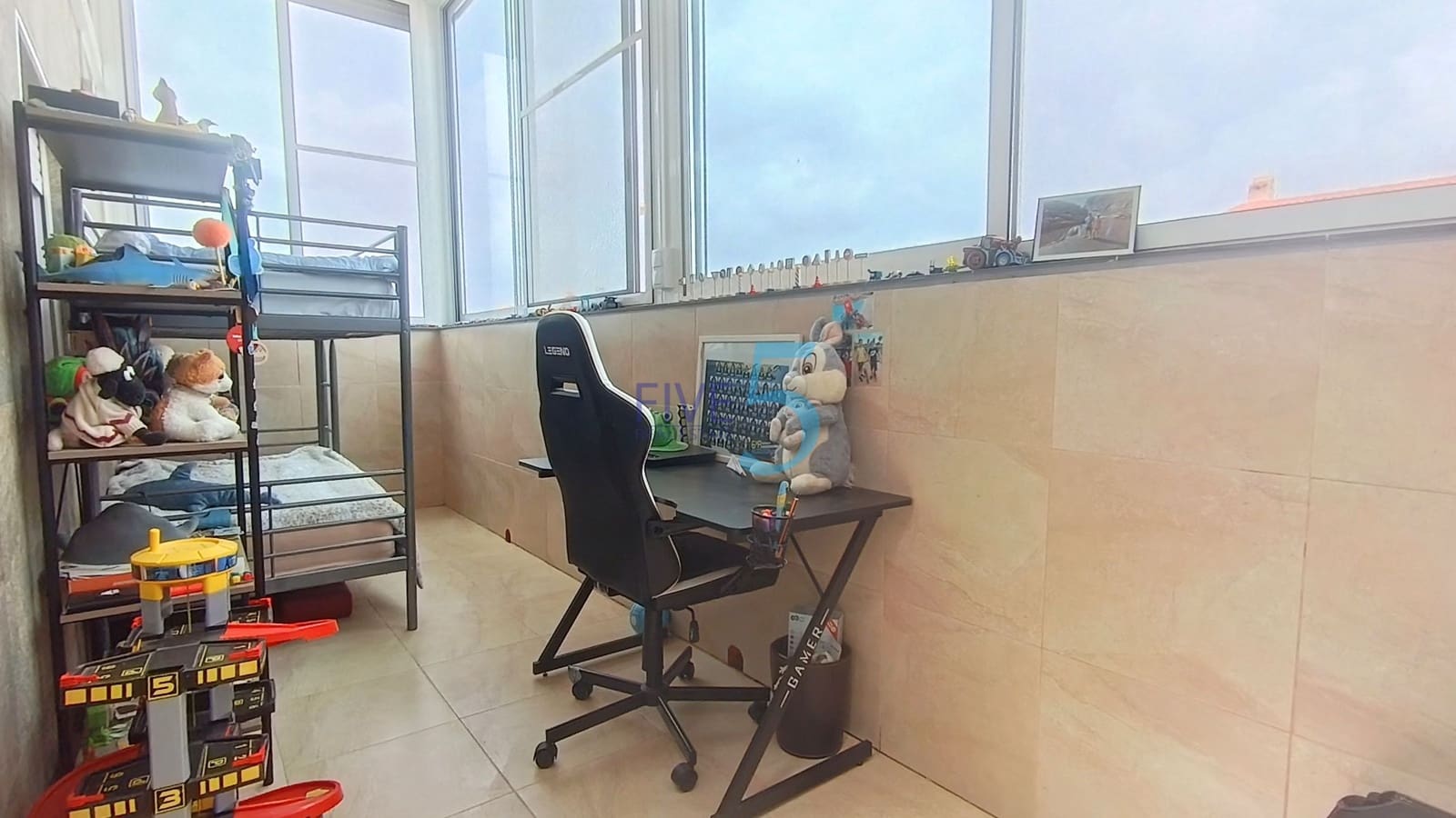 3 sovrum Semi-fristående Villa till salu i Torrevieja - 249 999 € (Ref: 9976325)
