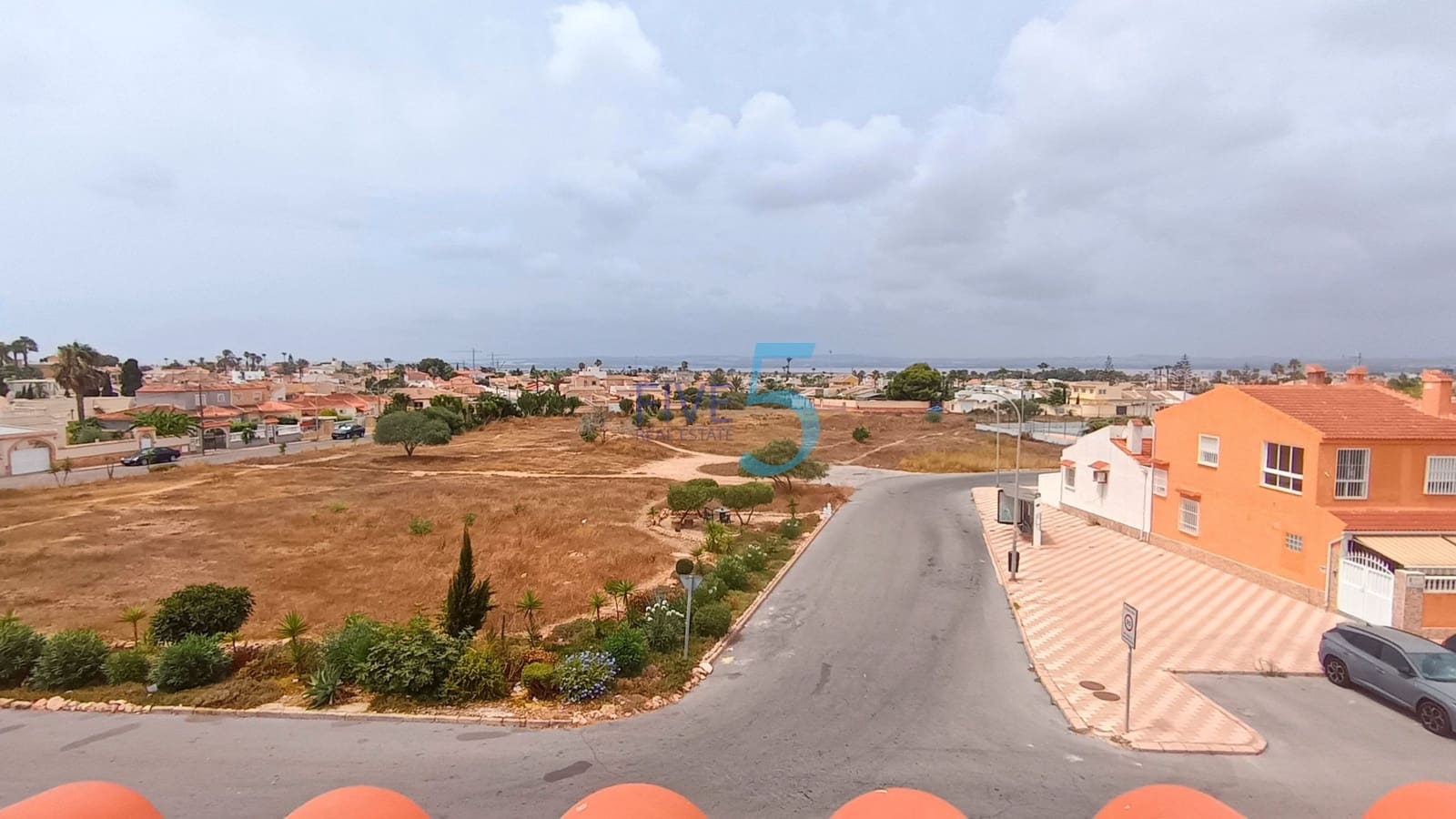 3 sovrum Semi-fristående Villa till salu i Torrevieja - 249 999 € (Ref: 9976325)